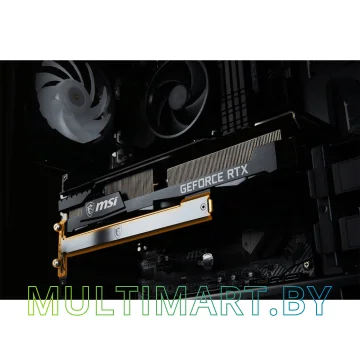 Видеокарта MSI GeForce RTX 3070 Ti Ventus 3X 8G картинка 6